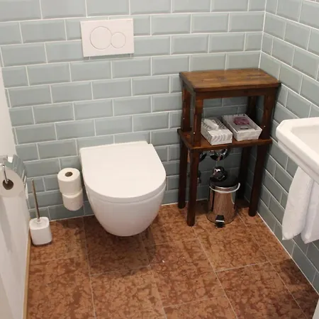 Apartamento Seeberger Guetl - By 