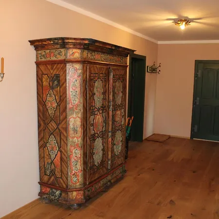 Apartamento Seeberger Guetl - By 