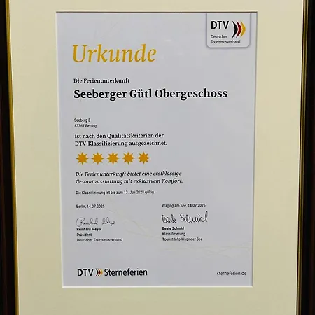Seeberger Guetl - By 