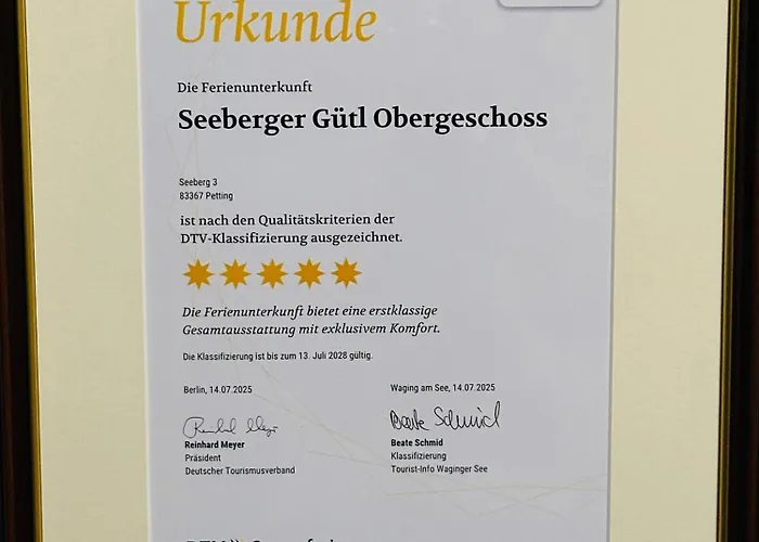 Seeberger Guetl - By 