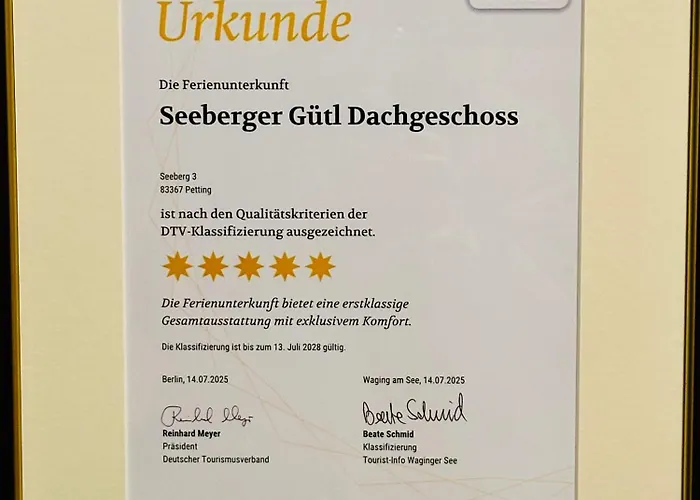 Seeberger Guetl - By 