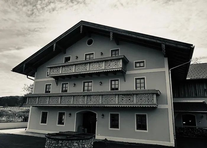 Seeberger Guetl - By 