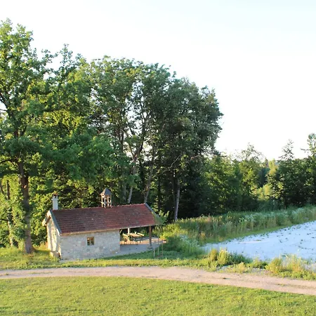 Apartman Seeberger Guetl - By 