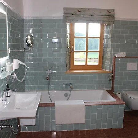 Appartamento Seeberger Guetl - By 