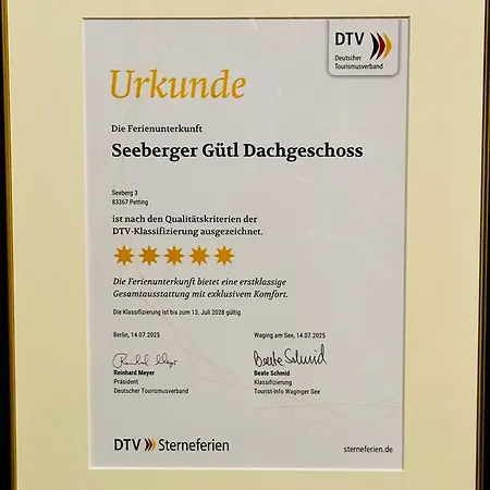 Seeberger Guetl - By 
