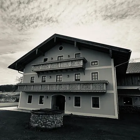 Seeberger Guetl - By 
