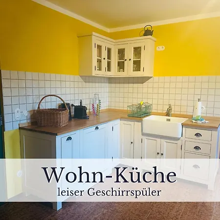 Lejlighed Seeberger Guetl - By 