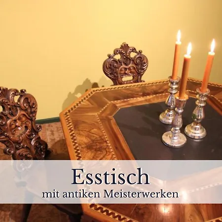 Lejlighed Seeberger Guetl - By 