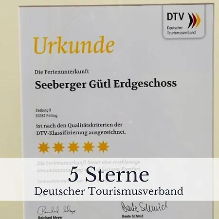 Seeberger Guetl - By 