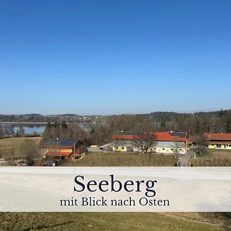 Lejlighed Seeberger Guetl - By 