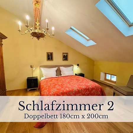 Seeberger Guetl - By 