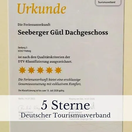 Seeberger Guetl - By 
